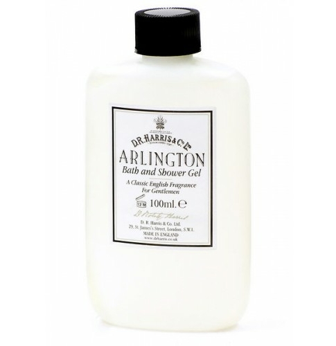 Arlington Bath & Shower Gel (100ml)
