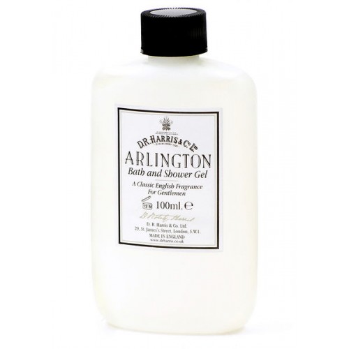 Arlington Bath &amp; Shower Gel (100ml)
