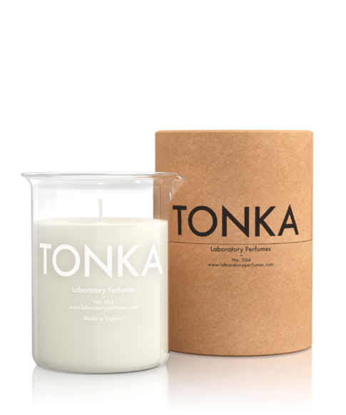 Tonka Candle (200g)