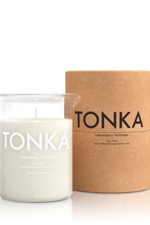 Tonka Candle (200g)