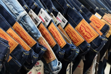 Levi's Strauss and Co