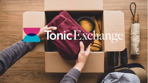Tonic Exchange