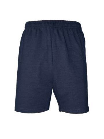 Stretch Shorts - Navy